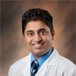 Dr. Sunil Rameshbhai Patel, MD