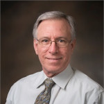 Dr. Geoffrey James MD