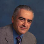 Dr. Gil Ascunce, MD - Arlington, VA - Gastroenterology, Internal Medicine