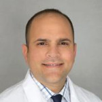 Dr. Jason Reed Saleh MD