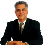 Dr. Suvesh Chandiok MD