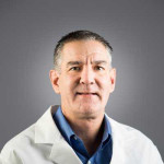 Dr. Paul B Daskalos, DO - Corvallis, OR - Obstetrics & Gynecology