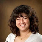 Dr. Uri Zoe Goldberg, DO - Toledo, OR - Family Medicine