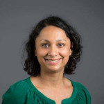 Dr. Mythili Raghavan Ransdell, MD