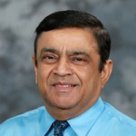 Dr. Kiran Vasudeo Joag, MD - Mattoon, IL - Internal Medicine