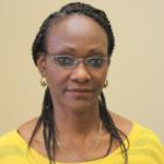 Dr. Evelyne Ngozi Chiakpo, MD - Boston, MA - Family Medicine