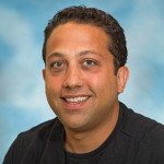 Dr. Adam Wali Hamidi, DO - Salem, VA - Emergency Medicine