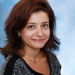 Dr. Veronica Kheyfets, MD - Rockingham, VA - Oncology, Internal Medicine