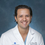 Dr. Oscar Rios, MD - Austin, TX - Surgery, Trauma Surgery