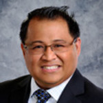 Dr. Alberto Saludes Del Pilar, MD - Stockton, CA - Family Medicine