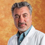 Hamid Shakeri