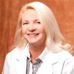 Dr. Janina Nylk, MD