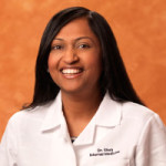 Dr. Mansi Shah, MD