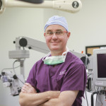 Dr. Mitchell V Gossman, MD - Saint Cloud, MN - Ophthalmology