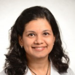 Dr. Sonal Saraswat Gupta, MD