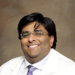 Dr. Raj Anil Vishnagara, DO