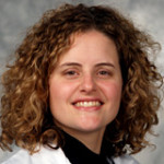 Dr. Stephanie P Bowers MD