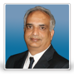 Krishana M Mantravadi