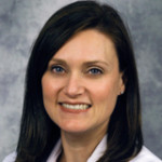 Dr. Nicole Sarah Silverstein, MD