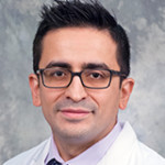 Dr. Marco Roberto Molina, MD - Farmington, CT - Diagnostic Radiology
