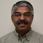 Dr. Anand B Mahajan, MD