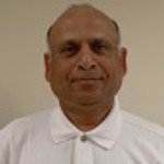 Uday Ramdas Nadkarny