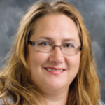 Dr. Christy Jansen, MD - Emporia, KS - Pediatrics