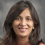 Kavitha Chepur Rao