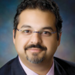 Dr. Babak Marefat, MD - Topeka, KS - Ophthalmology