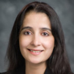 Dr. Naziya Tahseen, MD