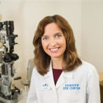 Dr. Carla Marie Krebs MD