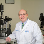 Dr. Steve Roger Meadows, MD - Fairview Park, OH - Ophthalmology