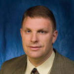 Dr. Eric Arnold Morgan, MD - Brady, TX - Orthopedic Surgery