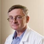 Dr. David John Doyle MD