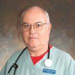 Dr. Lee Del Carter, MD - Glasgow, KY - Family Medicine, Emergency Medicine