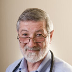 Dr. Ira Helfand MD