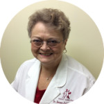 Dr. Doreen Eleanor Feldhouse, MD - Dyersburg, TN - Family Medicine, Public Health & General Preventive Medicine, Medical Toxicology, Hospice & Palliative Medicine