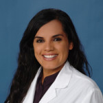 Dr. Geraldine Michelle Navarro, MD