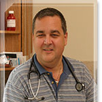 Dr. Antonio Lazaro Carro MD