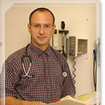 Dr. David Kevin Kortje, MD - Wichita, KS - Family Medicine