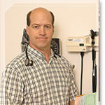 Dr. Ted Colin Snodgrass, MD