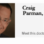 Dr. Craig Robert Parman MD