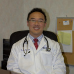 Dr. Bernard Tan Sy, MD