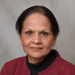 Dr. Indu Agarwal, MD