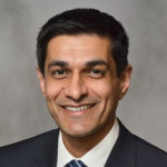 Dr. Bilal Shaukat Ali, MD