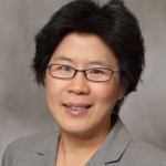 Lisa Senye Chow