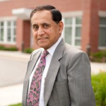 Dr. Vineet P Kulkarni, MD