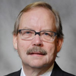 Dana Ernest Johnson