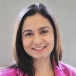 Dr. Helena Beatriz Molero Ramirez, MD - Minneapolis, MN - Sleep Medicine, Pediatric Pulmonology, Pediatrics