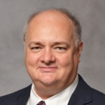 Paul John Orchard